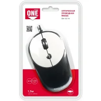 Мышь Smartbuy One SBM-382-W фото 4